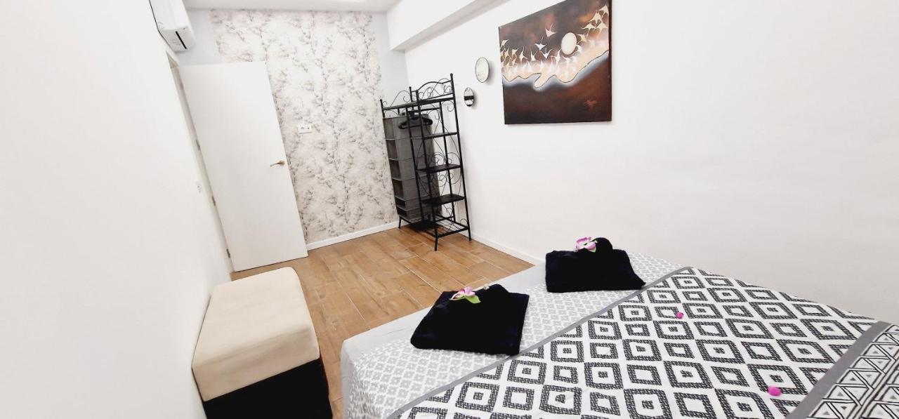 Fantastic 3 Bedroom Next Playa Las Americas & Wifi Free Playa Feñabe Eksteriør billede