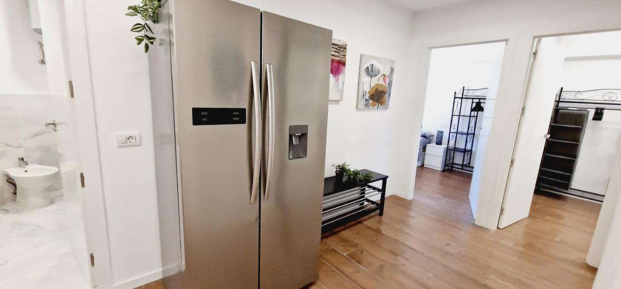 Fantastic 3 Bedroom Next Playa Las Americas & Wifi Free Playa Feñabe Eksteriør billede