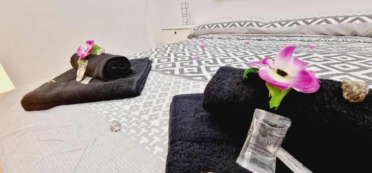 Fantastic 3 Bedroom Next Playa Las Americas & Wifi Free Playa Feñabe Eksteriør billede