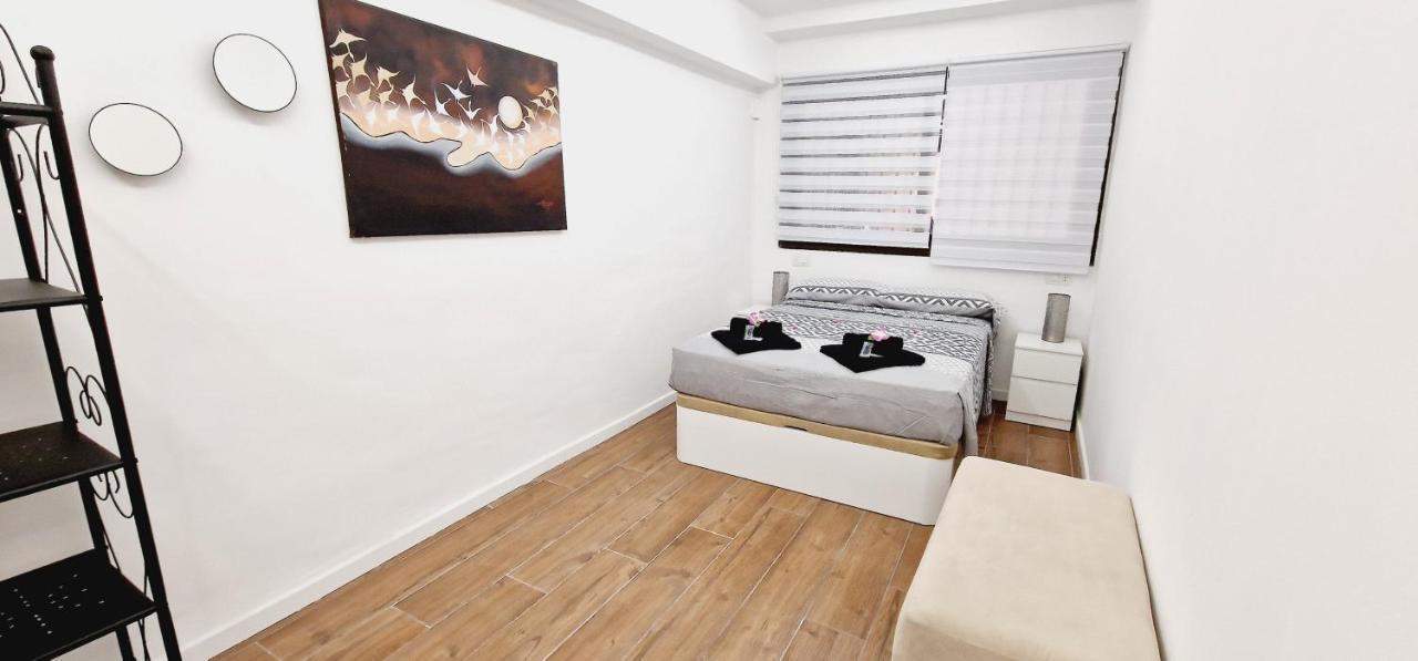 Fantastic 3 Bedroom Next Playa Las Americas & Wifi Free Playa Feñabe Eksteriør billede