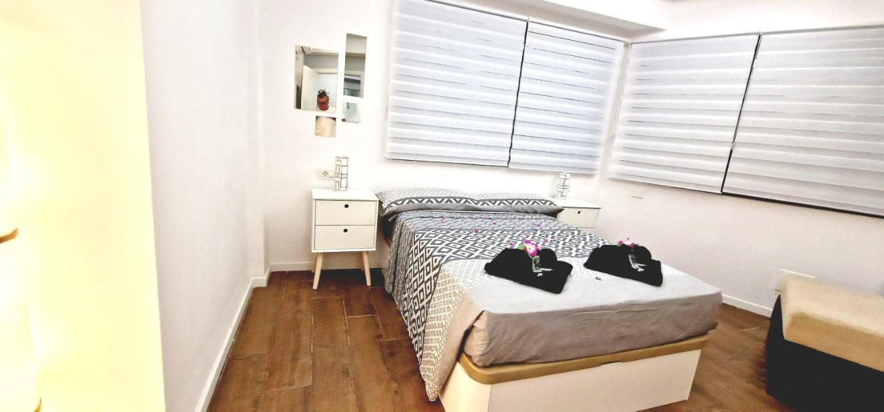 Fantastic 3 Bedroom Next Playa Las Americas & Wifi Free Playa Feñabe Eksteriør billede