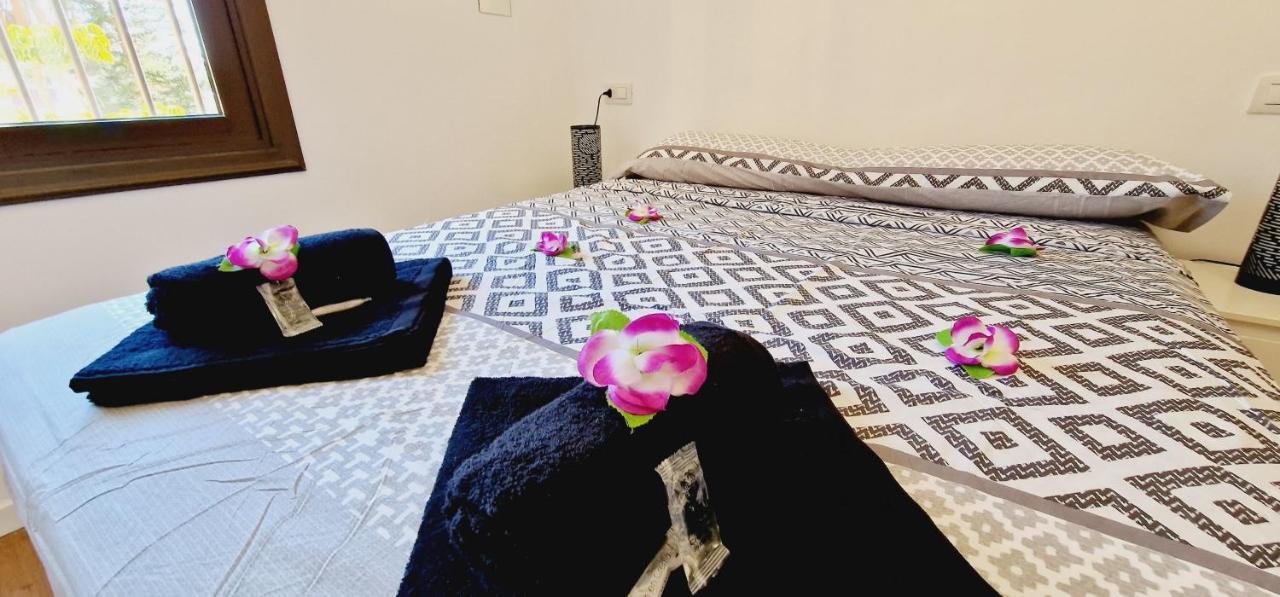 Fantastic 3 Bedroom Next Playa Las Americas & Wifi Free Playa Feñabe Eksteriør billede