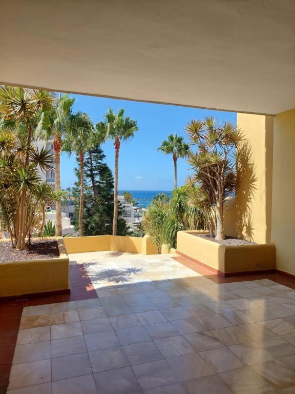 Fantastic 3 Bedroom Next Playa Las Americas & Wifi Free Playa Feñabe Eksteriør billede