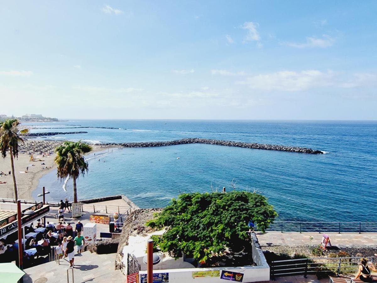 Fantastic 3 Bedroom Next Playa Las Americas & Wifi Free Playa Feñabe Eksteriør billede