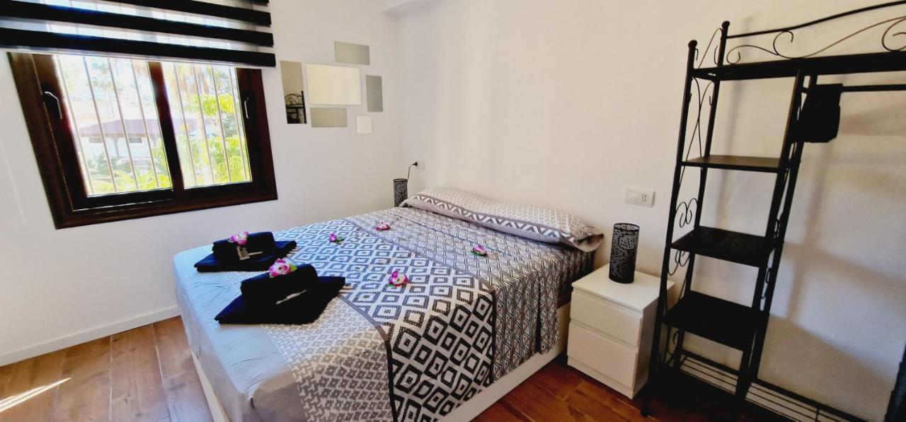 Fantastic 3 Bedroom Next Playa Las Americas & Wifi Free Playa Feñabe Eksteriør billede