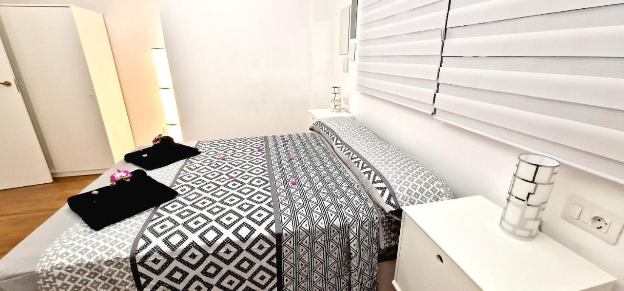 Fantastic 3 Bedroom Next Playa Las Americas & Wifi Free Playa Feñabe Eksteriør billede