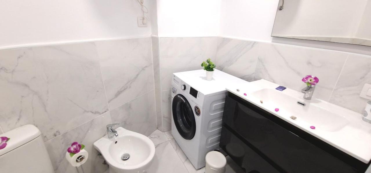 Fantastic 3 Bedroom Next Playa Las Americas & Wifi Free Playa Feñabe Eksteriør billede