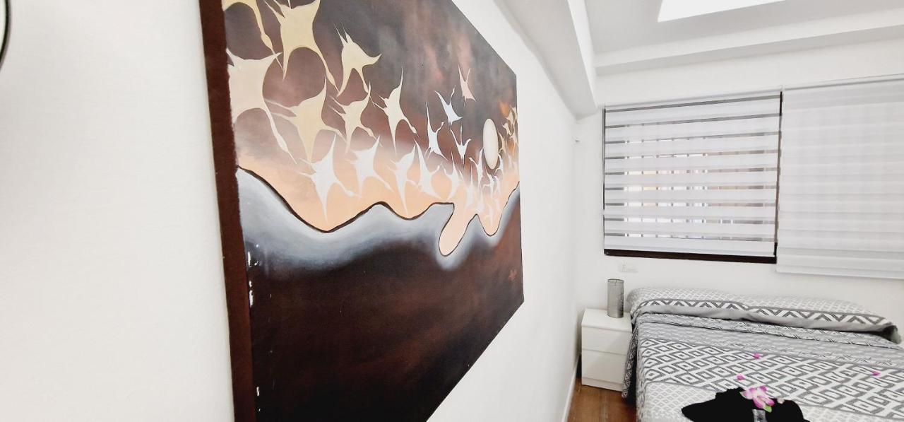 Fantastic 3 Bedroom Next Playa Las Americas & Wifi Free Playa Feñabe Eksteriør billede