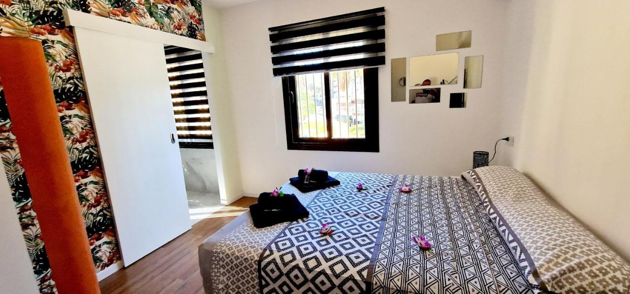 Fantastic 3 Bedroom Next Playa Las Americas & Wifi Free Playa Feñabe Eksteriør billede