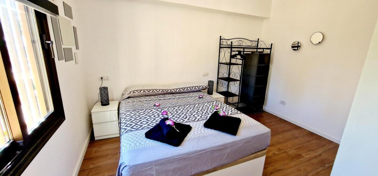 Fantastic 3 Bedroom Next Playa Las Americas & Wifi Free Playa Feñabe Eksteriør billede