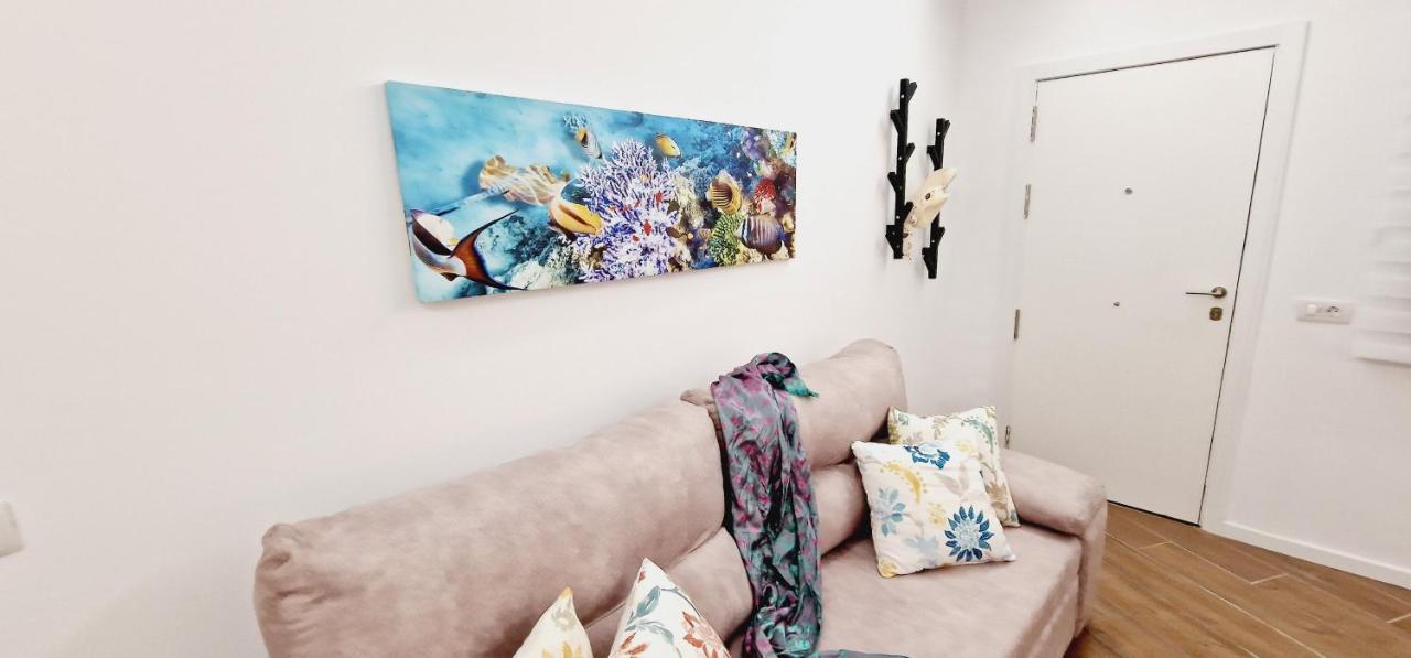 Fantastic 3 Bedroom Next Playa Las Americas & Wifi Free Playa Feñabe Eksteriør billede