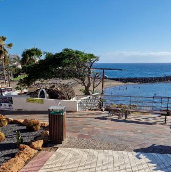 Fantastic 3 Bedroom Next Playa Las Americas & Wifi Free Playa Feñabe Eksteriør billede