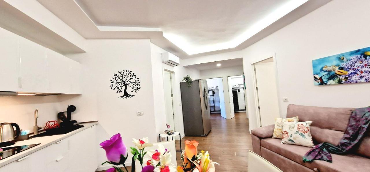 Fantastic 3 Bedroom Next Playa Las Americas & Wifi Free Playa Feñabe Eksteriør billede