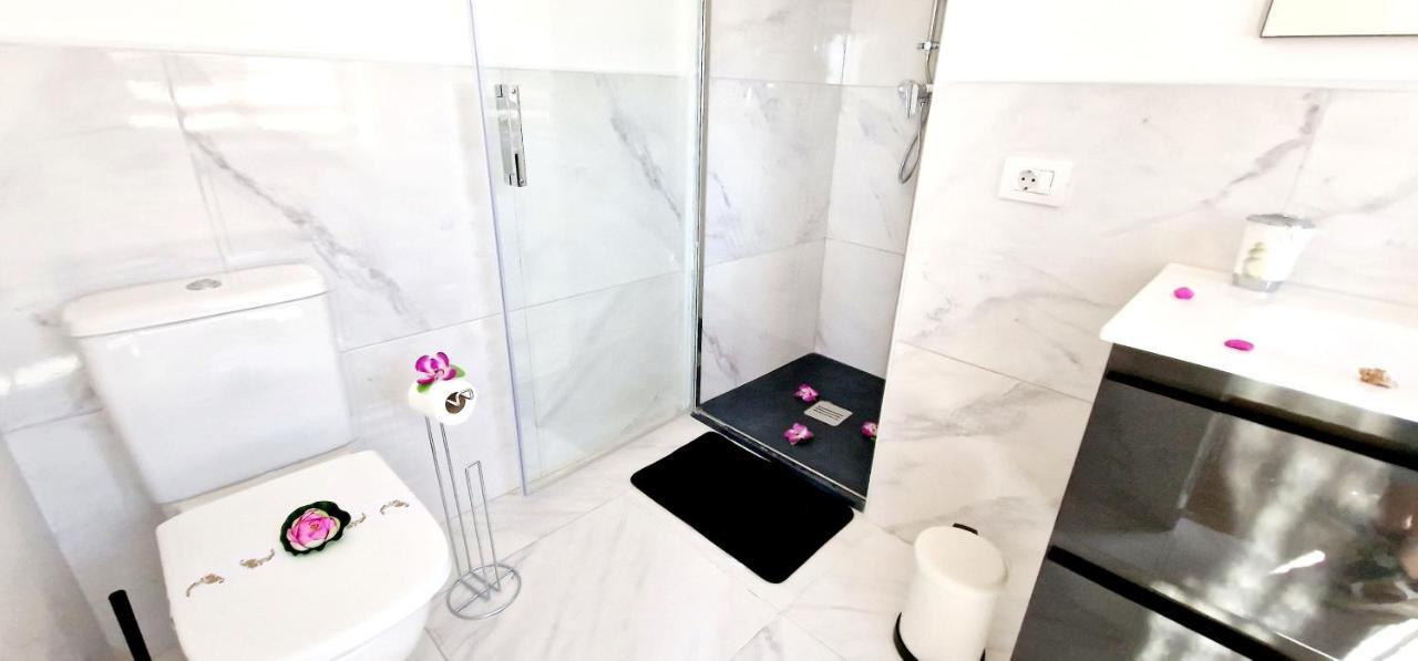 Fantastic 3 Bedroom Next Playa Las Americas & Wifi Free Playa Feñabe Eksteriør billede