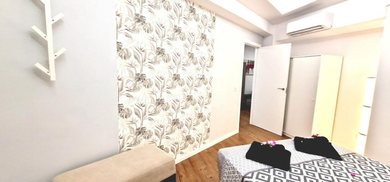 Fantastic 3 Bedroom Next Playa Las Americas & Wifi Free Playa Feñabe Eksteriør billede